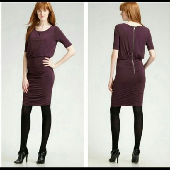 Gorgeous Burberry dress - Picture 1 of 8